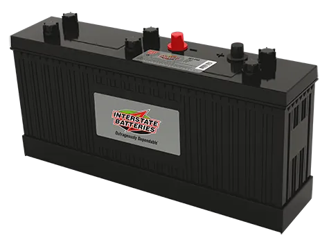 12v 3et-vhd Heavy Duty Commercial Battery