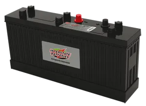 12v 3et-vhd Heavy Duty Commercial Battery
