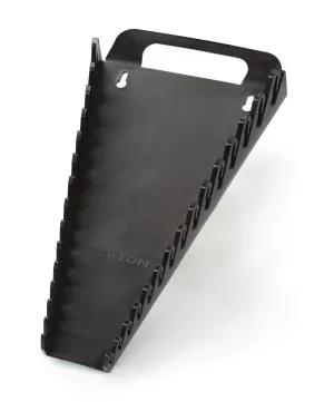 15-Tool Wrench Holder (Black)