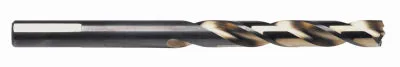 15/64 Turbo Max Jobber Length Drill Bit - 2 PACK