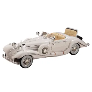1936 Mercedes Benz 500 Model