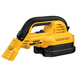 20V MAX 1/2 Gallon Wet/Dry Portable Vac (Unit Only)