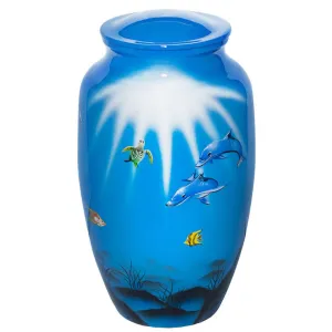 ADULT-Alloy - Sea Life - 7740-10