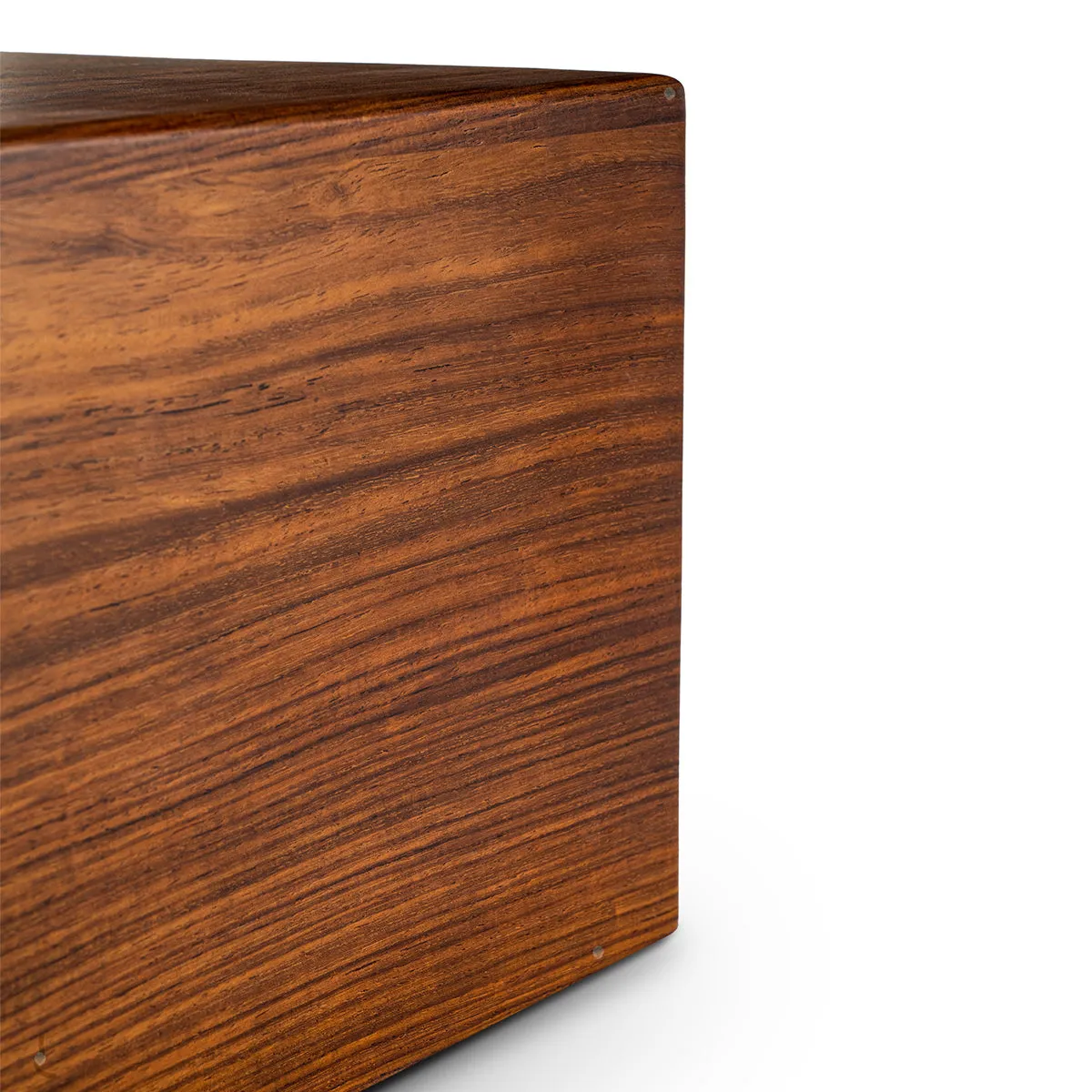Adult Aura Tree Of Life Custom Engraved Solid Wood Box Cremation Urn