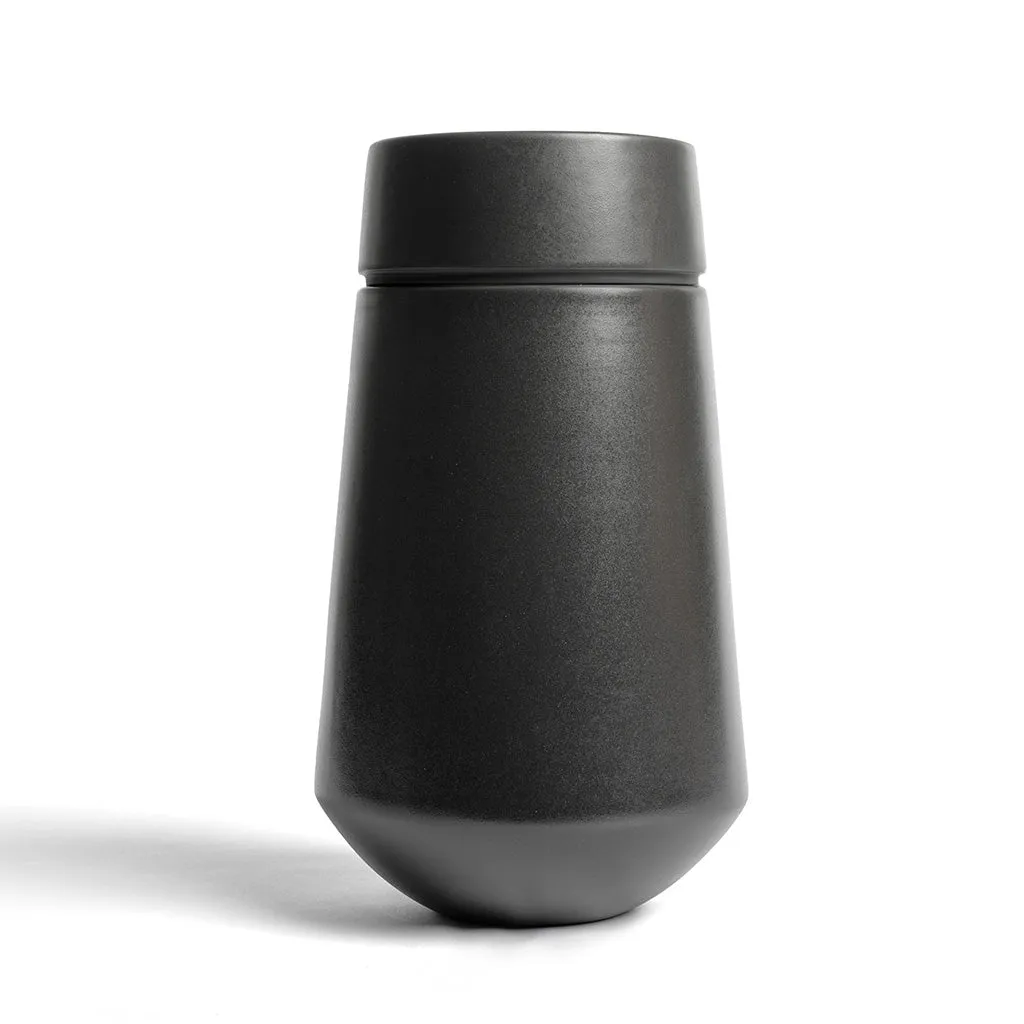ADULT - Ceramic Urn - Solstice AEGIS