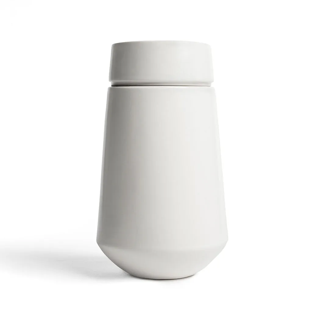 ADULT - Ceramic Urn - Solstice AEGIS