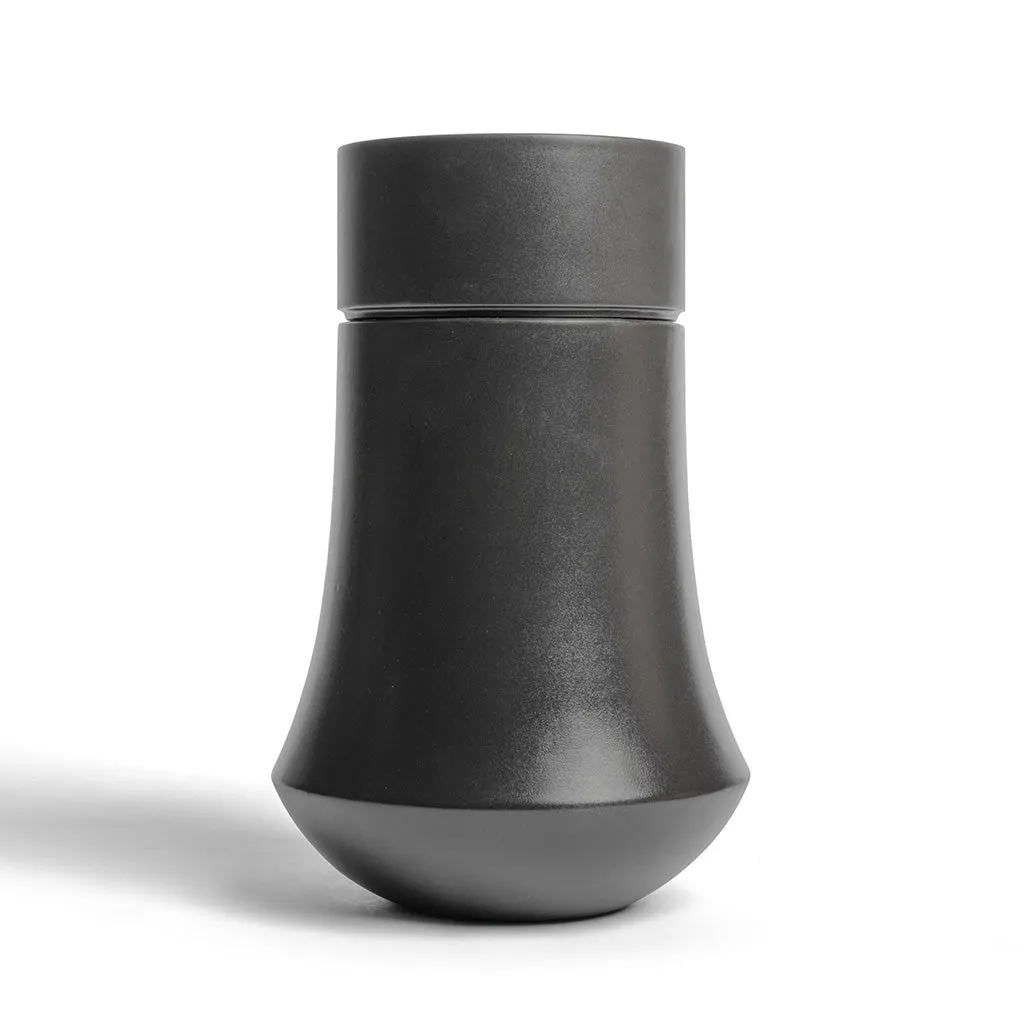 ADULT - Ceramic Urn - Solstice EMBLEM