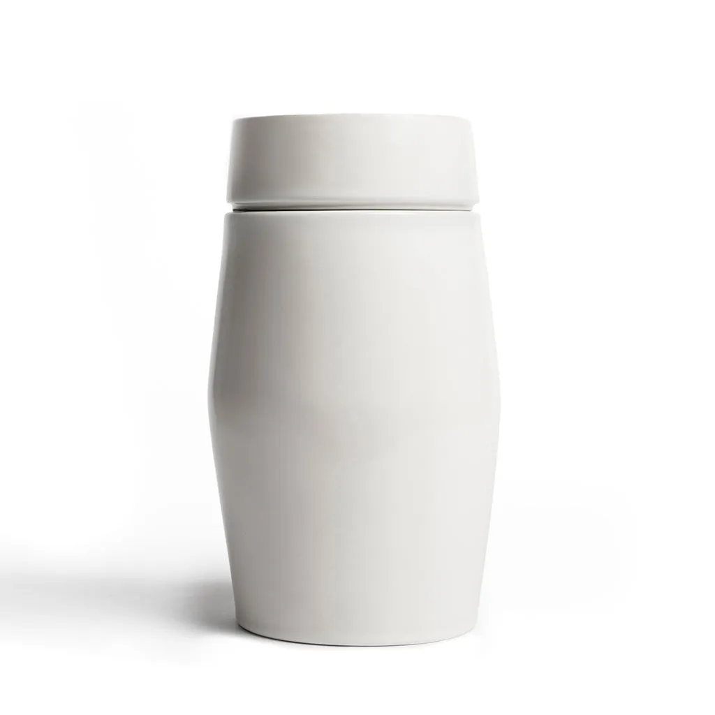 ADULT - Ceramic Urn - Solstice EPOCH
