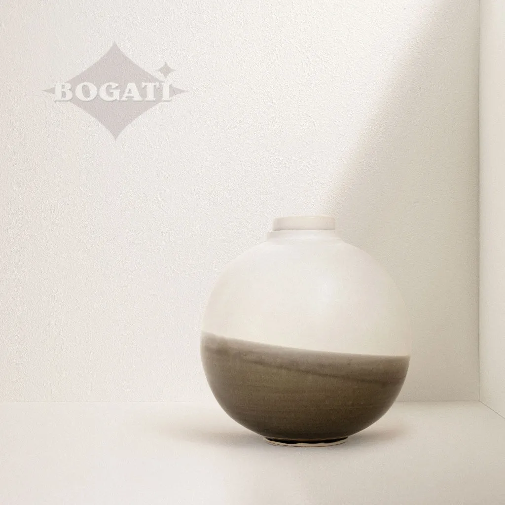 ADULT - Ceramic Urn - Solstice X Terra Noir MOON