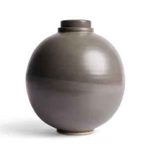 ADULT - Ceramic Urn - Solstice X Terra Noir MOON