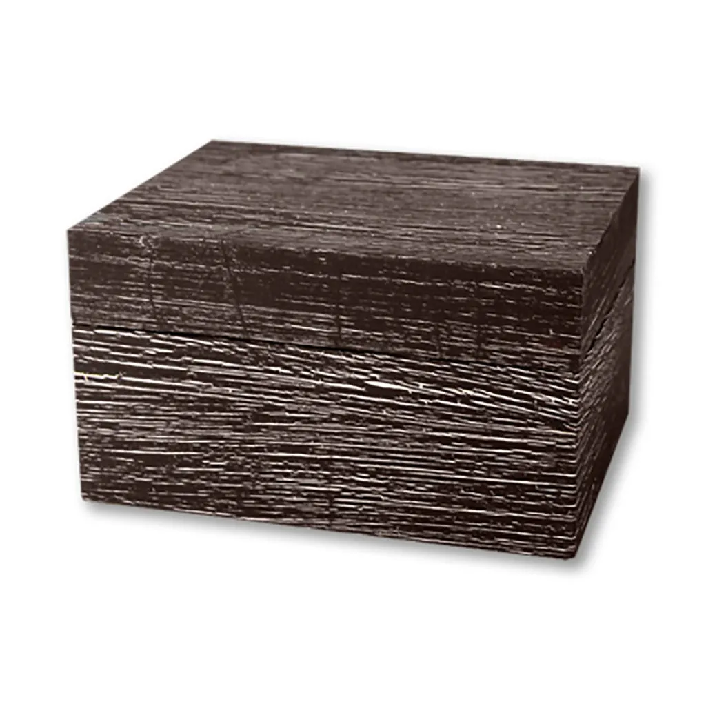 ADULT - Chest Earth Urn