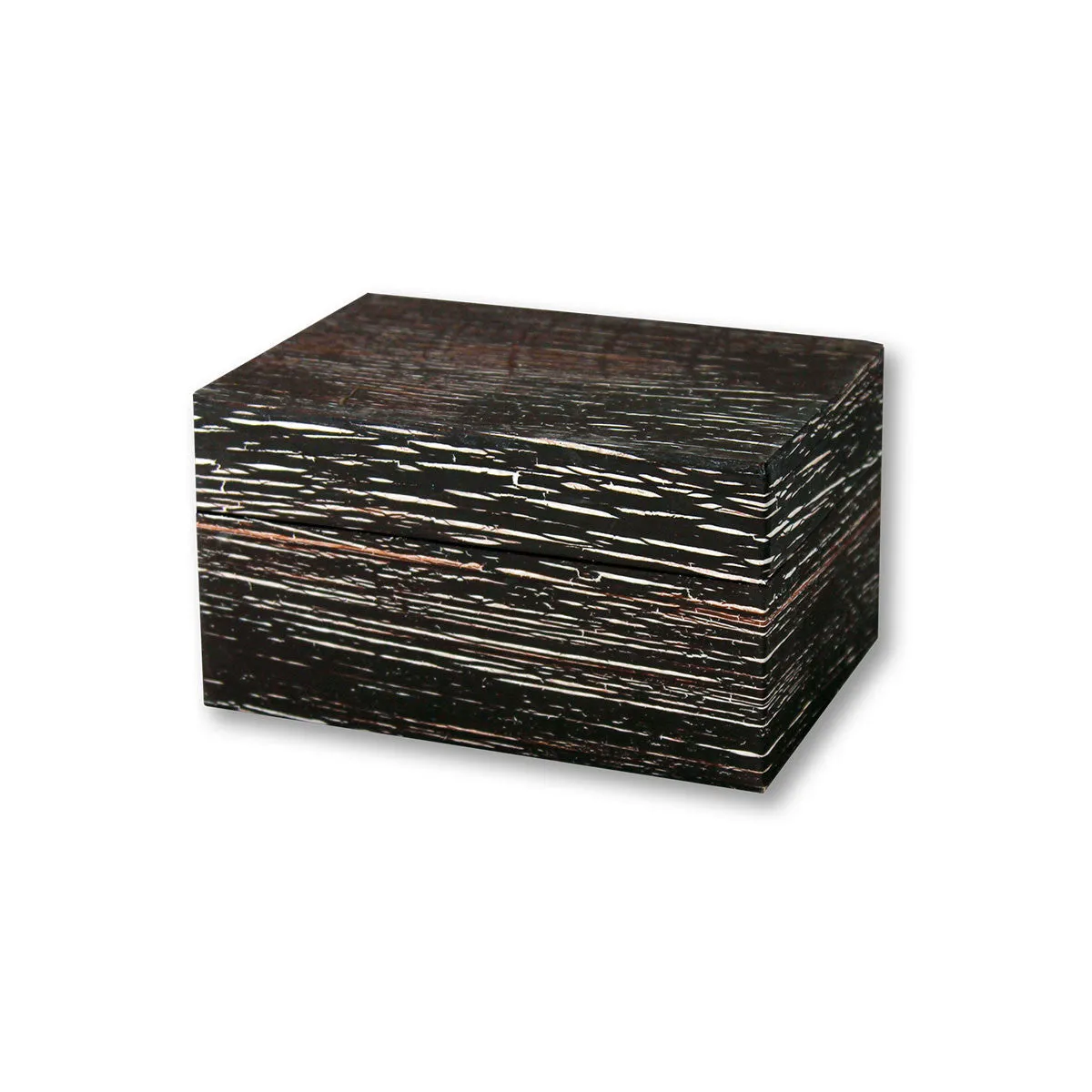 Adult Chest Earthurns Antique Brown Cremation Urn