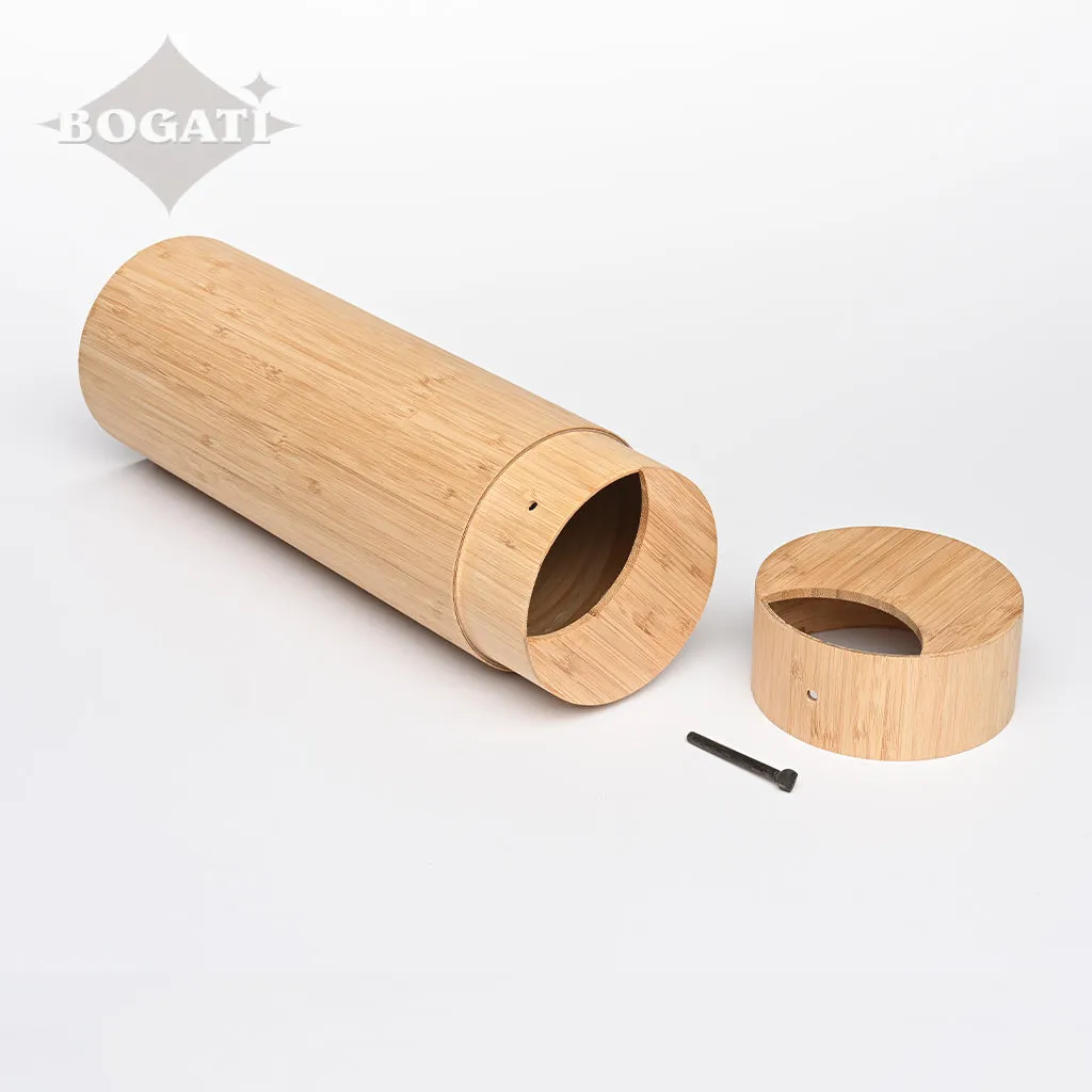 ADULT Eco Scattering Urn -1025- Bamboo