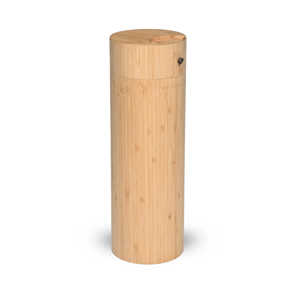 ADULT Eco Scattering Urn -1025- Bamboo