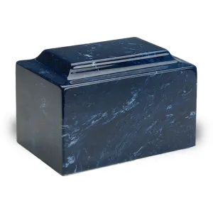 ADULT - MacKenzie Classic - Cultured Marble Urn