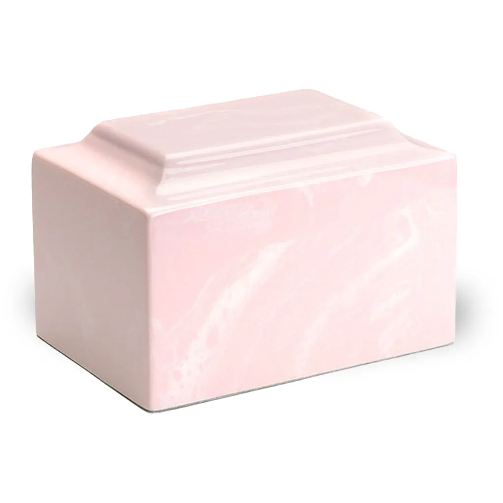 ADULT - MacKenzie Classic - Cultured Marble Urn