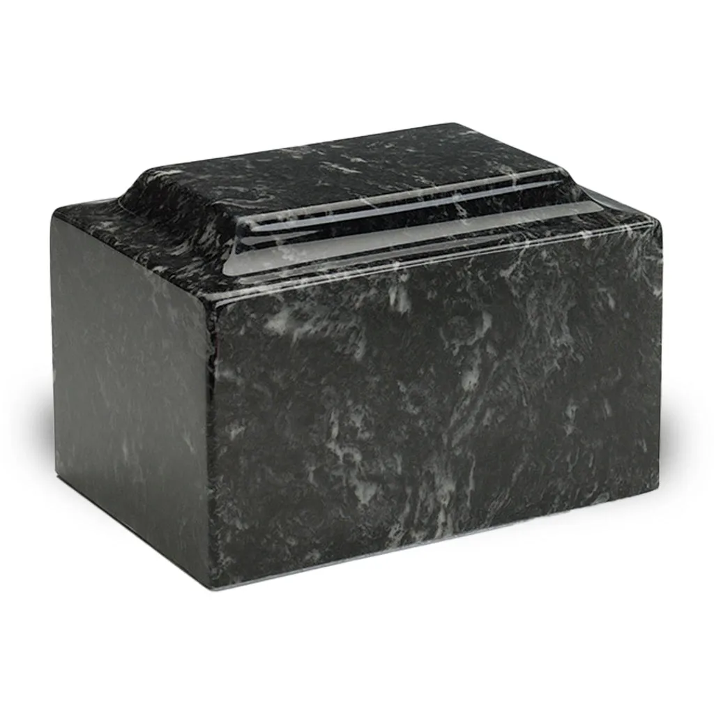ADULT - MacKenzie Classic - Cultured Marble Urn