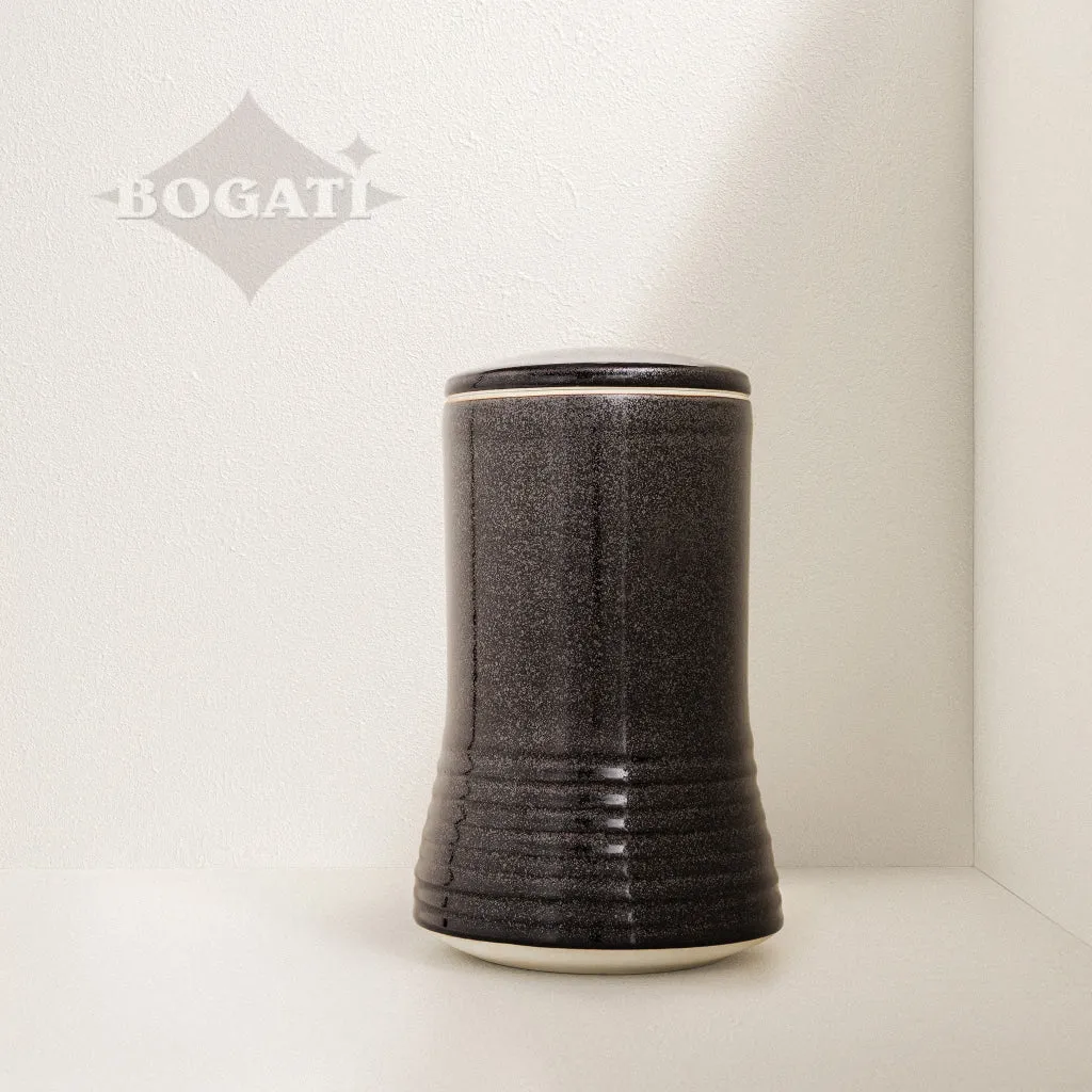 ADULT - Porcelain Urn - Carson Culp PARA