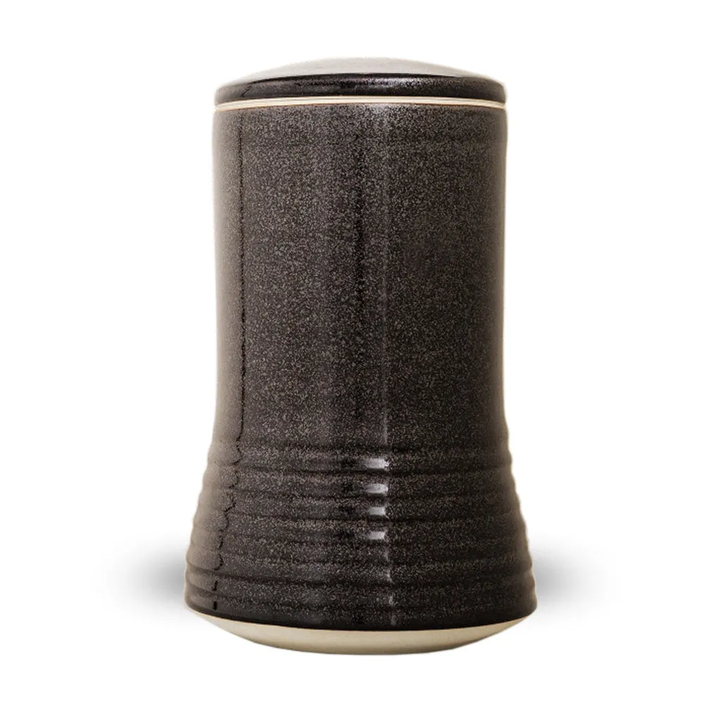 ADULT - Porcelain Urn - Carson Culp PARA