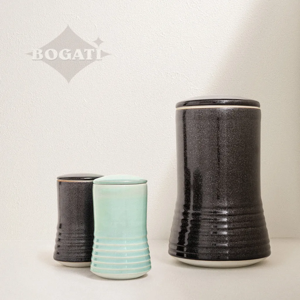 ADULT - Porcelain Urn - Carson Culp PARA