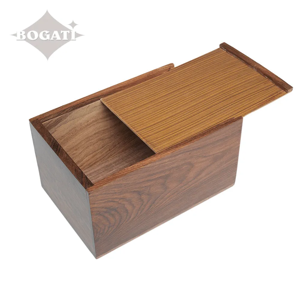 ADULT Rosewood Urn - Bogati Birdsong ™ - Case of 6