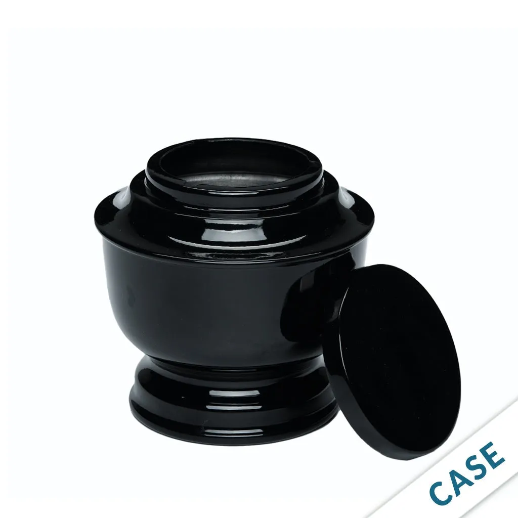 ADULT – Simple Alloy Urn -5-5050 - Case of 6