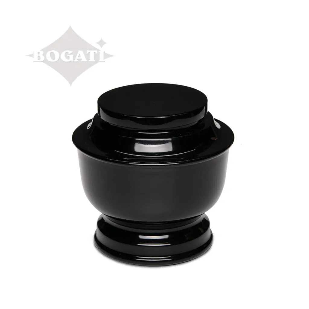 ADULT – Simple Alloy Urn -5-5050 - Case of 6