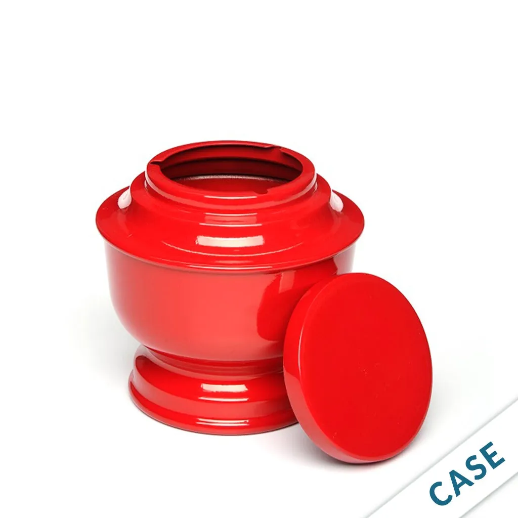 ADULT – Simple Alloy Urn -5-5050 - Case of 6