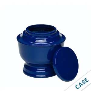 ADULT – Simple Alloy Urn -5-5050 - Case of 6