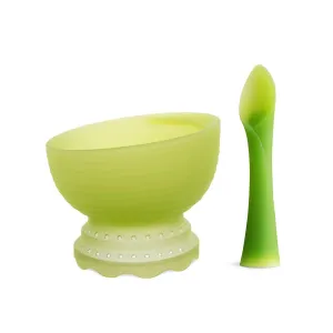 Advanced Feeding Set