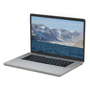 Apple MacBook Pro TouchBar 15" 2019 i7 32GB RAM 512GB