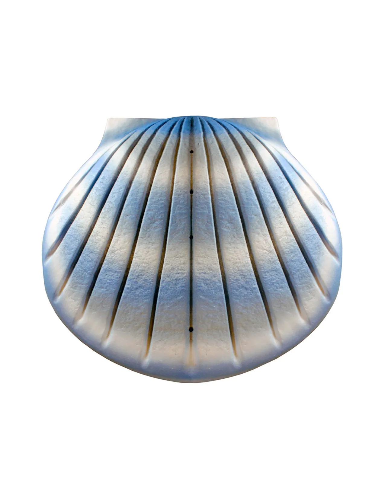 Aqua - The Shell Biodegradable Cremation Urn
