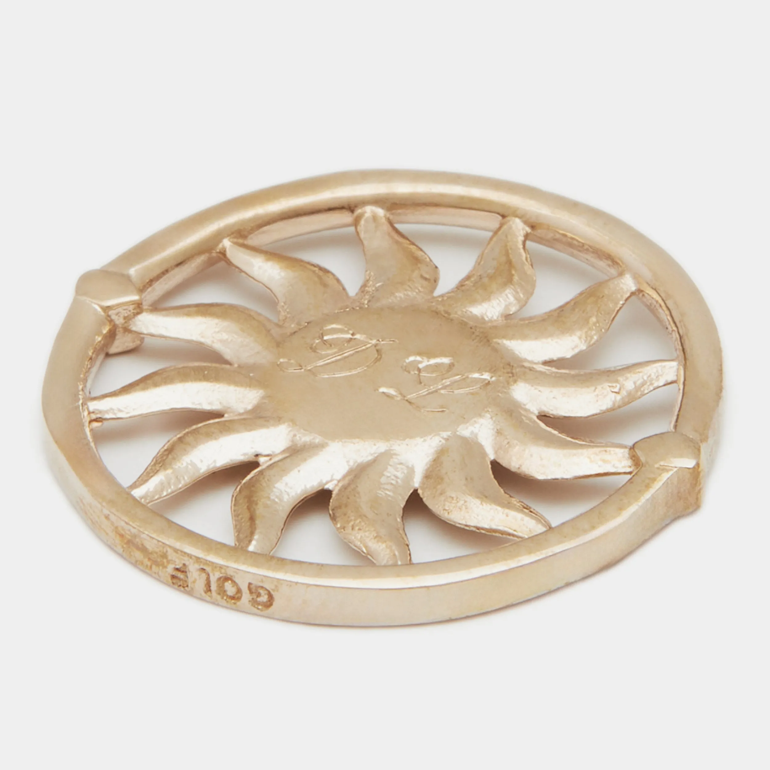 Aurora Ball Marker