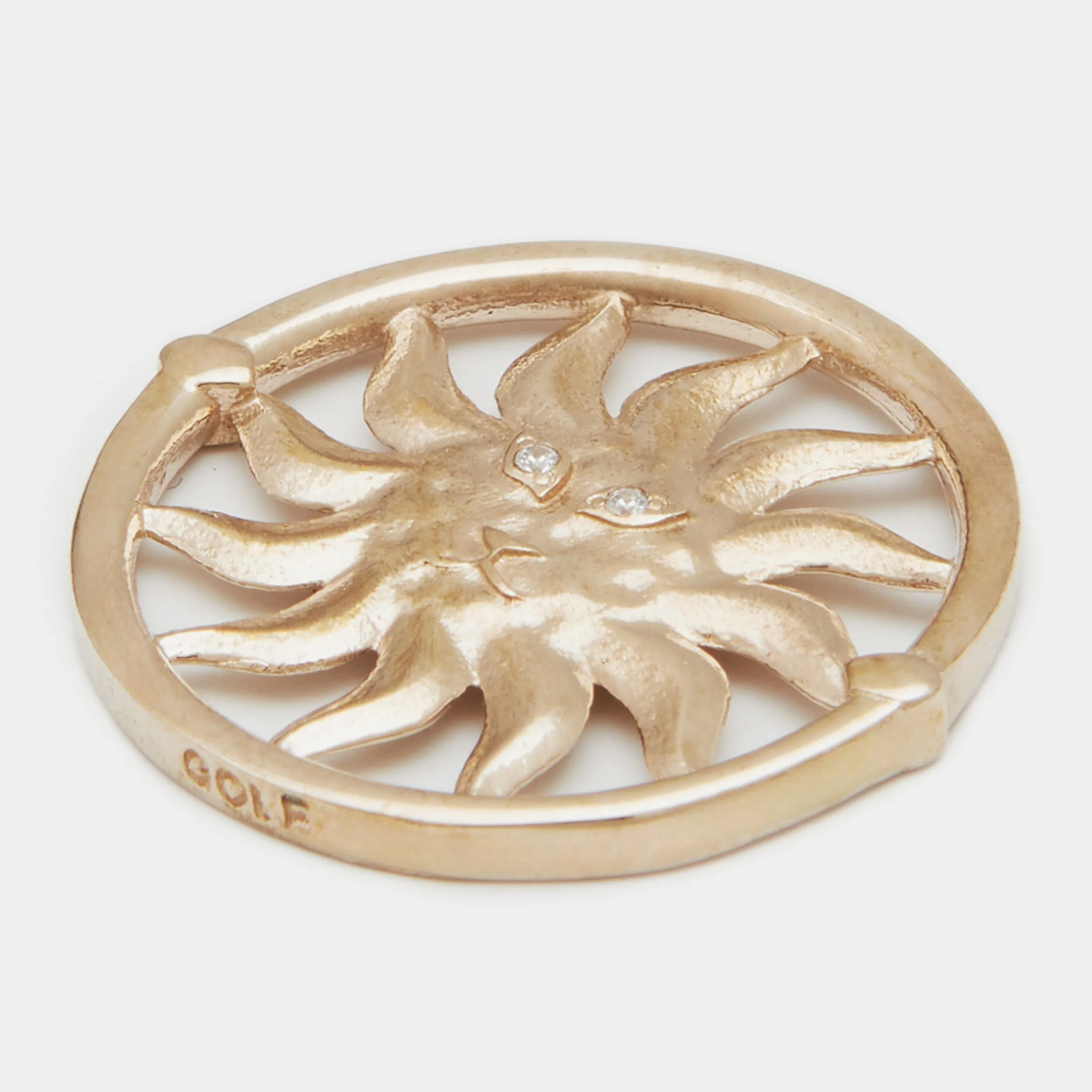 Aurora Ball Marker