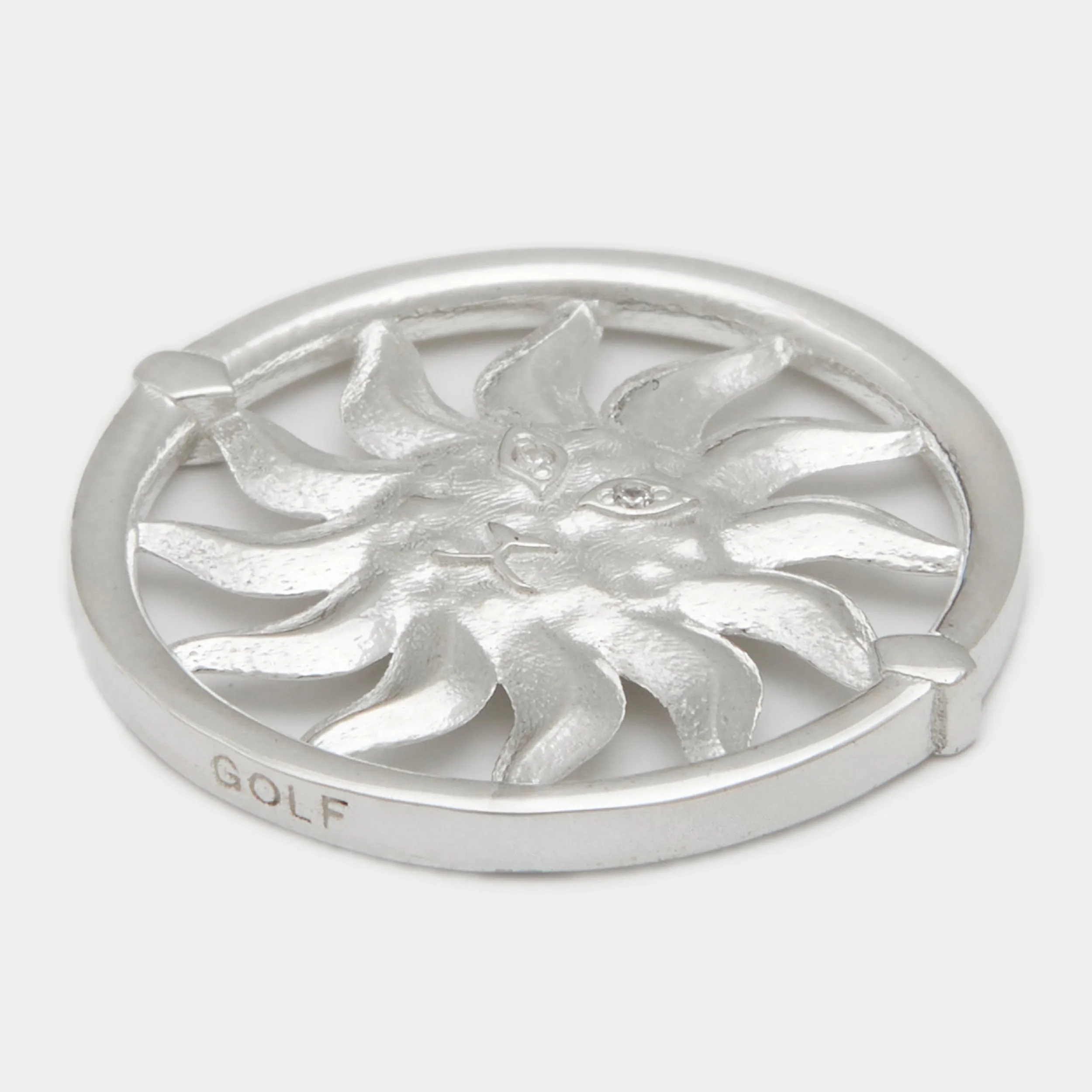 Aurora Ball Marker