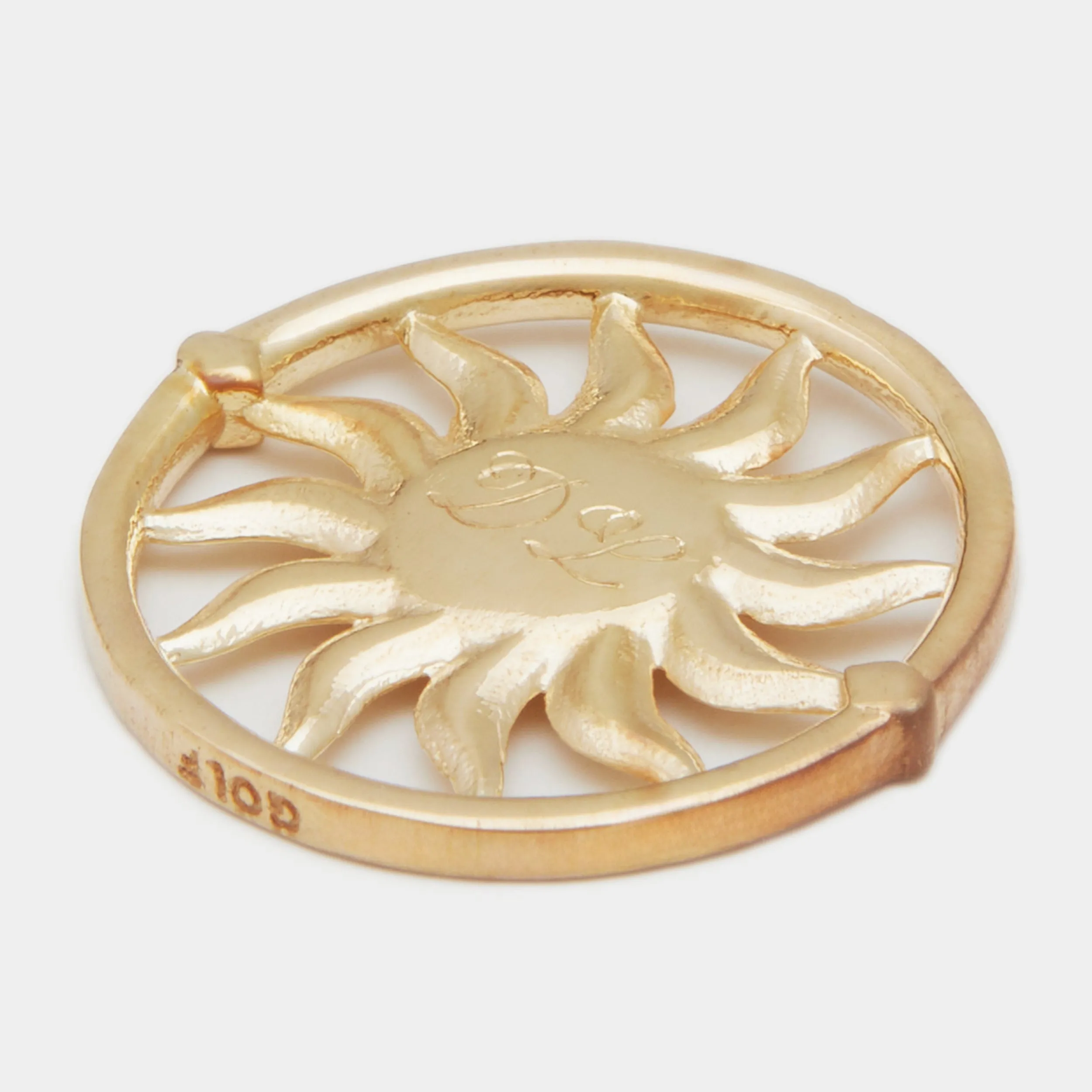 Aurora Ball Marker