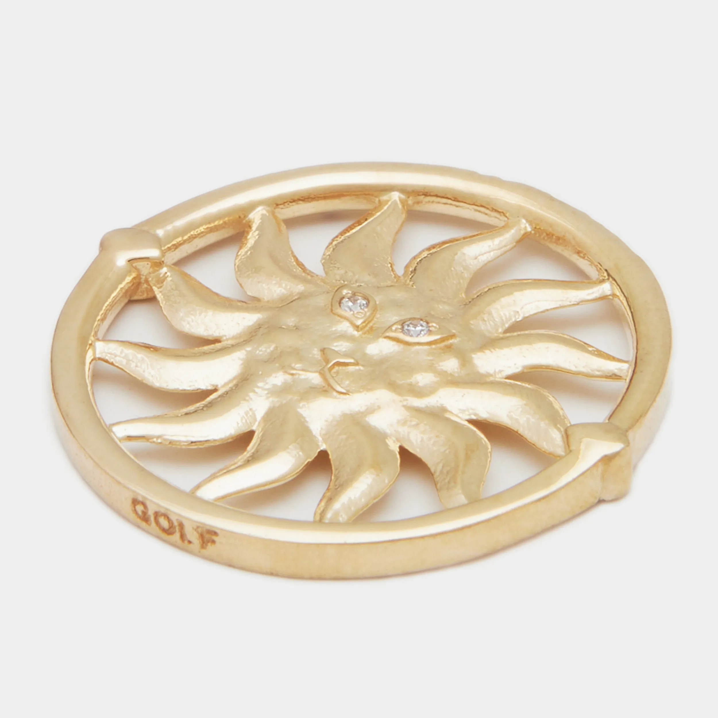 Aurora Ball Marker