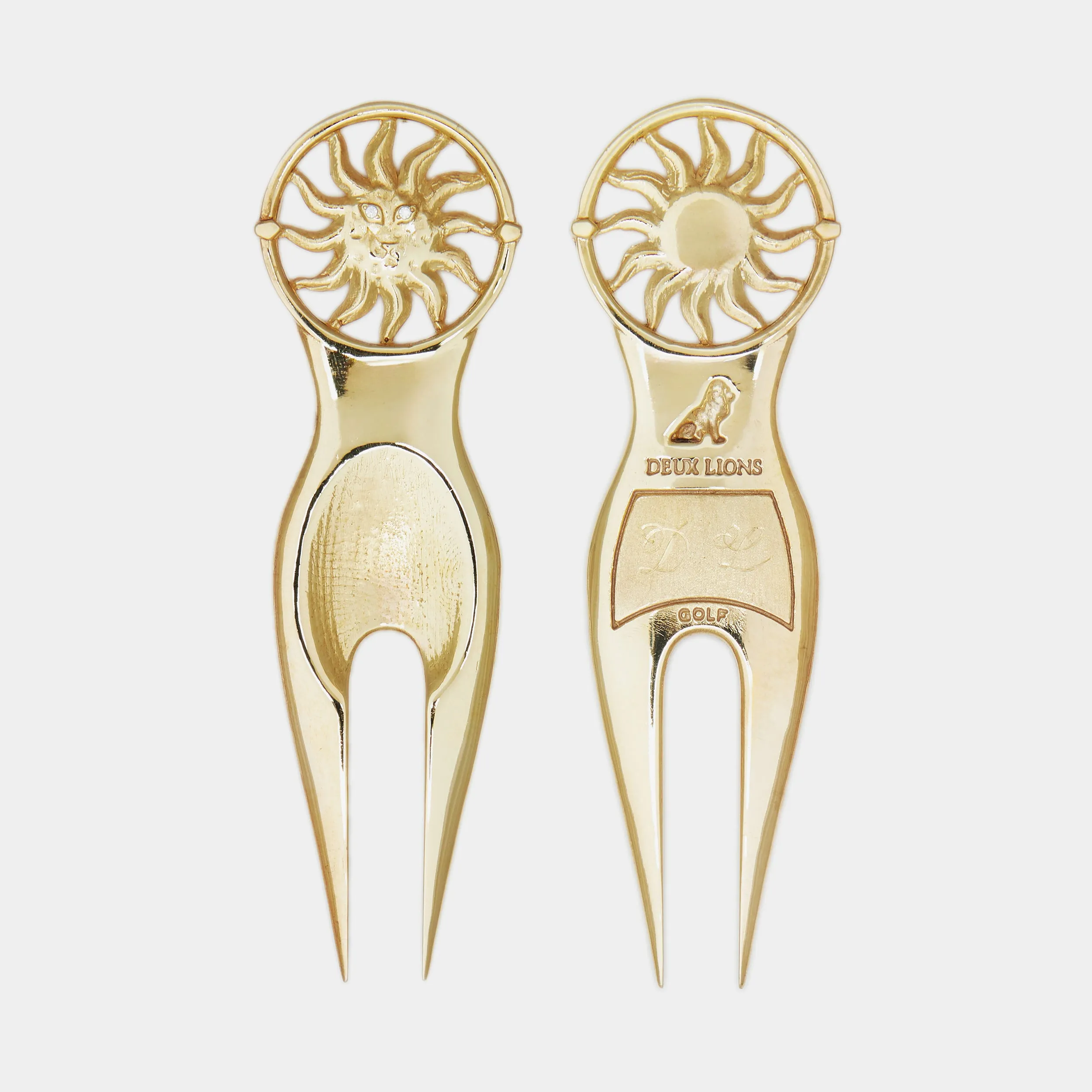 Aurora Divot Jewel