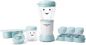 Baby Food Prep System