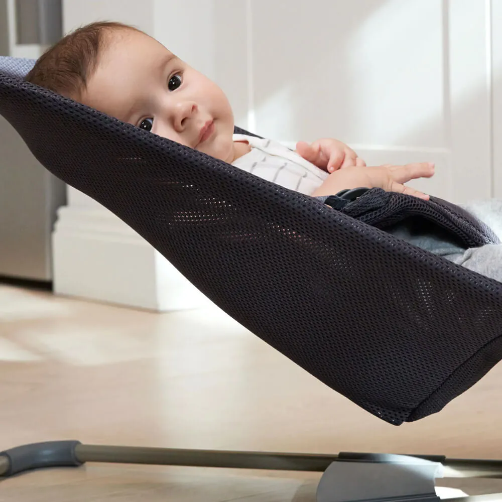BabyBjorn Bouncer Bliss Air Mesh