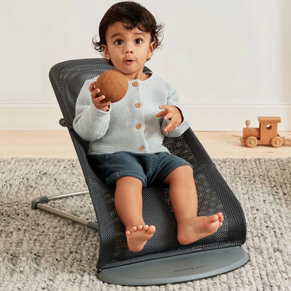 BabyBjorn Bouncer Bliss Air Mesh