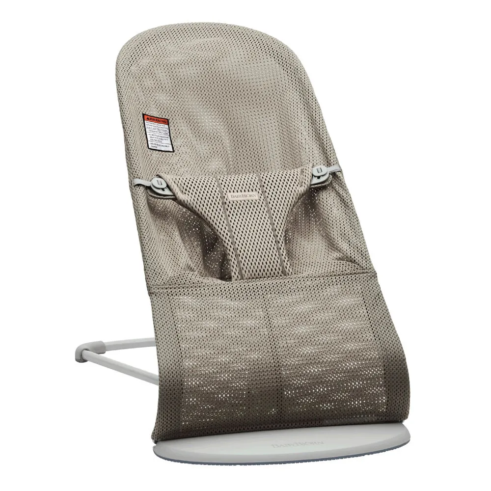 BabyBjorn Bouncer Bliss Air Mesh