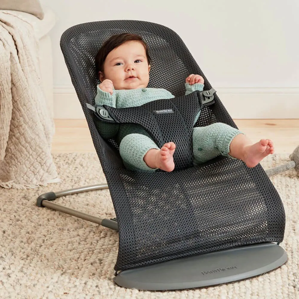 BabyBjorn Bouncer Bliss Air Mesh