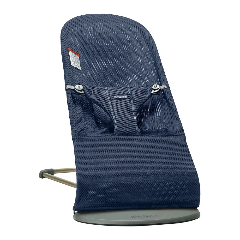BabyBjorn Bouncer Bliss Air Mesh
