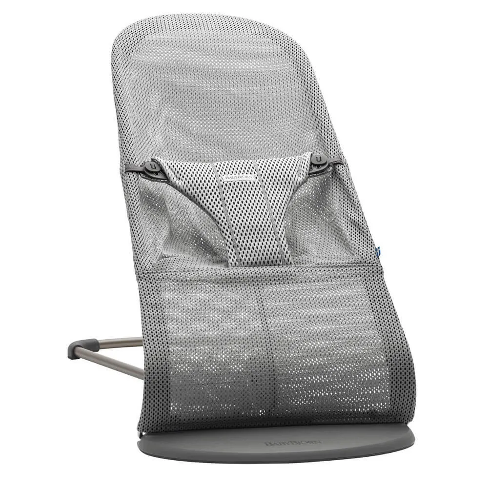 BabyBjorn Bouncer Bliss Air Mesh