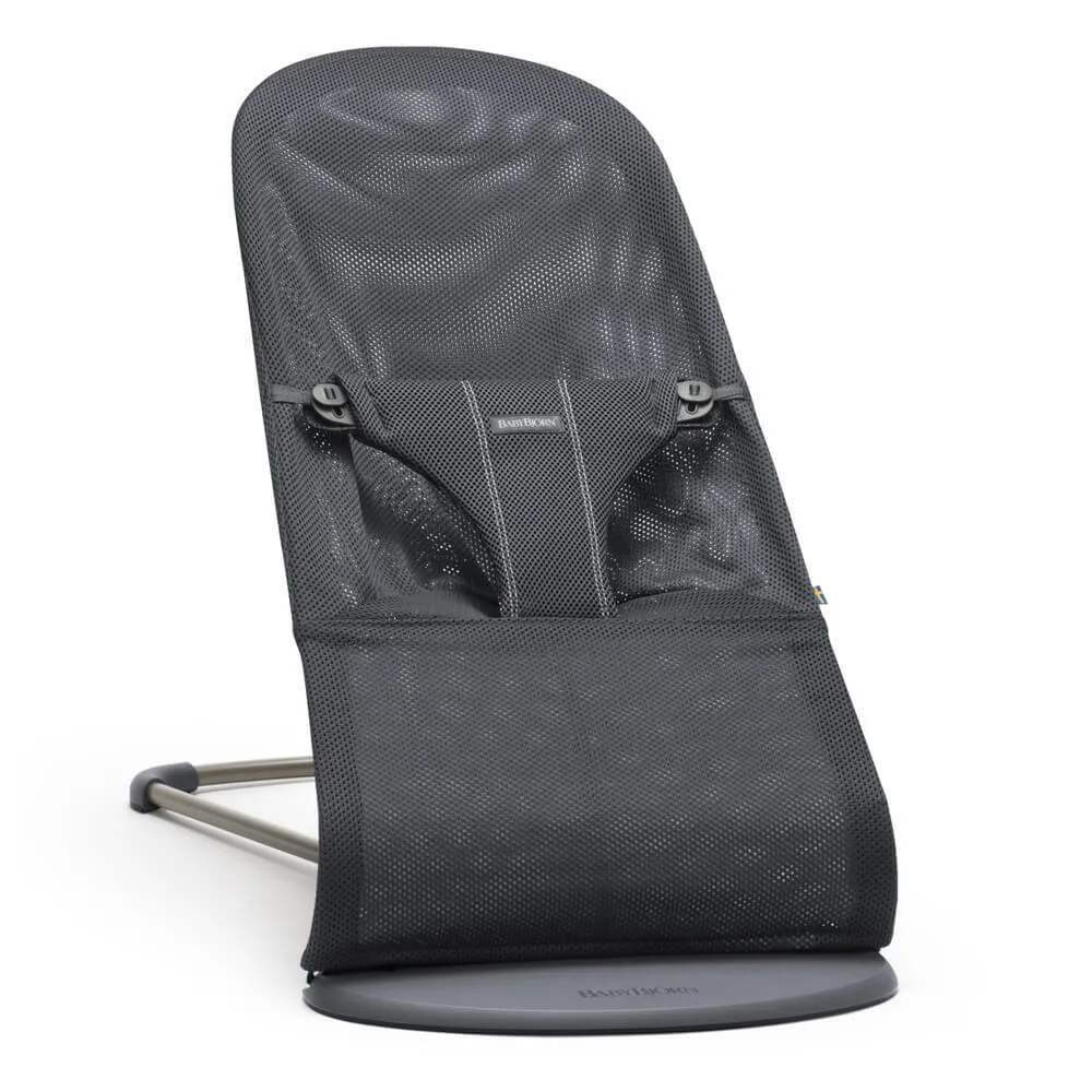 BabyBjorn Bouncer Bliss Air Mesh