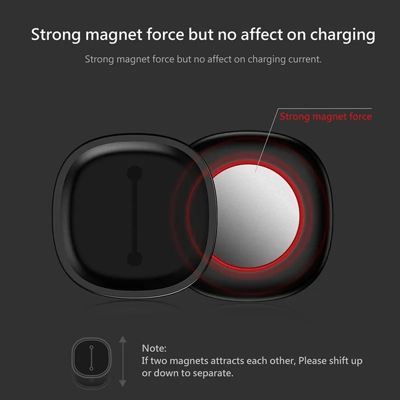 Baseus Magnetic Cable Organizer