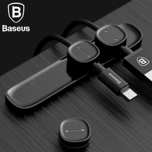 Baseus Magnetic Cable Organizer