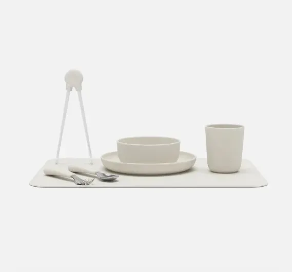 Big Bites Full Kit - Oatmeal
