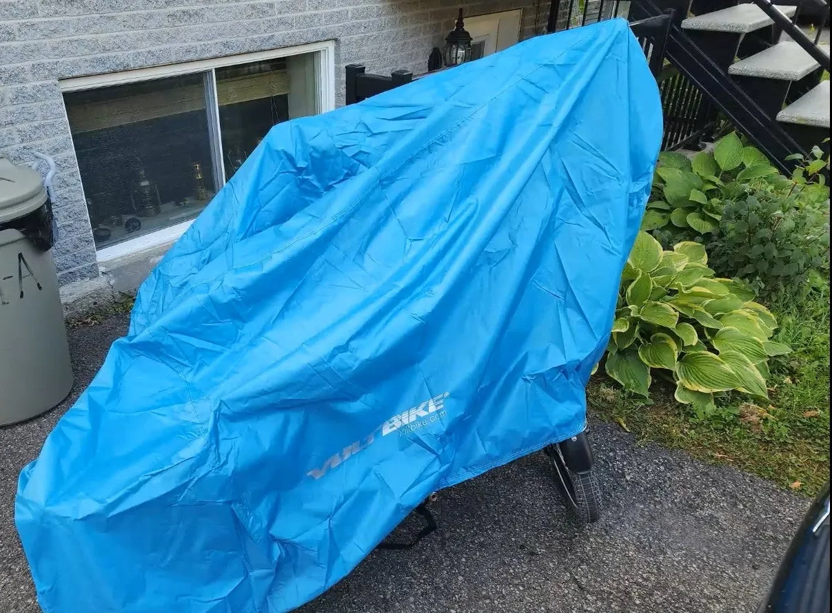 Bike Cover